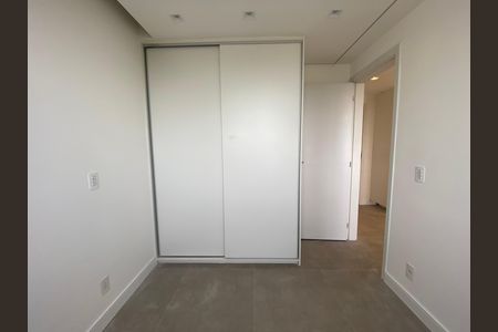 Studio para alugar com 34m², 1 quarto e sem vaga Studio para alugar com 34m², 1 quarto e sem vagaQuarto