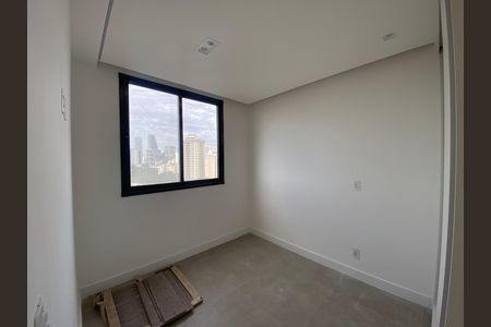 Studio para alugar com 34m², 1 quarto e sem vaga Studio para alugar com 34m², 1 quarto e sem vagaQuarto