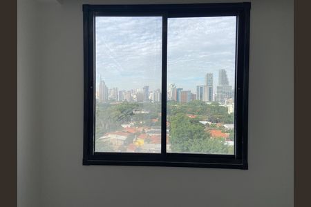 Quarto de kitnet/studio para alugar com 1 quarto, 34m² em Butantã, São Paulo