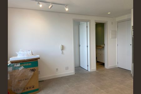 StudioSala de kitnet/studio para alugar com 1 quarto, 34m² em Butantã, São Paulo