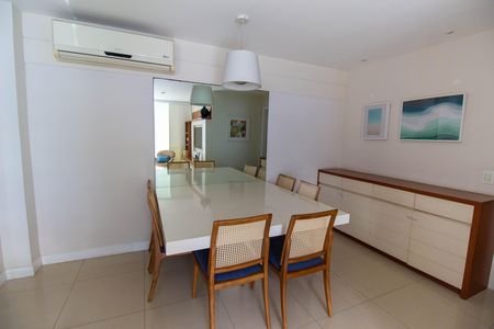 Sala de apartamento para alugar com 2 quartos, 100m² em Icaraí, Niterói