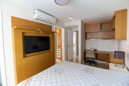 Apartamento para alugar com 100m², 2 quartos e 2 vagas Apartamento para alugar com 100m², 2 quartos e 2 vagas Suíte