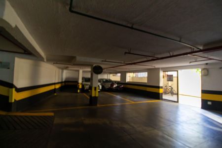 Apartamento para alugar com 100m², 2 quartos e 2 vagas Apartamento para alugar com 100m², 2 quartos e 2 vagasÁrea comum