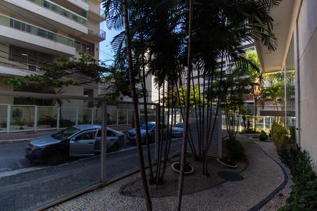 Apartamento para alugar com 100m², 2 quartos e 2 vagas Apartamento para alugar com 100m², 2 quartos e 2 vagasÁrea comum