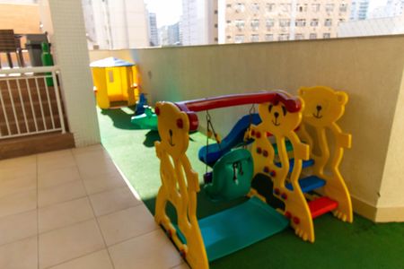 Apartamento para alugar com 100m², 2 quartos e 2 vagas Apartamento para alugar com 100m², 2 quartos e 2 vagasÁrea comum