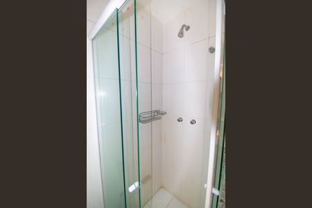 Apartamento para alugar com 100m², 2 quartos e 2 vagas Apartamento para alugar com 100m², 2 quartos e 2 vagasBanheiro Social