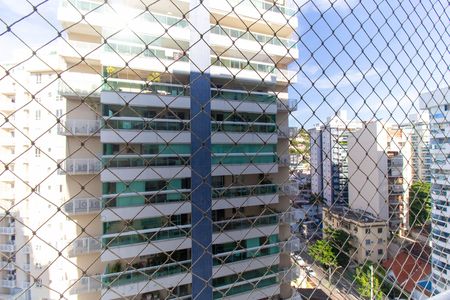 Apartamento para alugar com 100m², 2 quartos e 2 vagas Apartamento para alugar com 100m², 2 quartos e 2 vagasVista