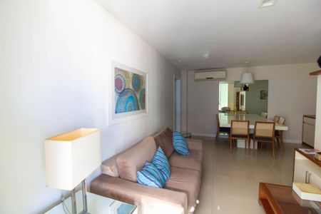 Apartamento para alugar com 100m², 2 quartos e 2 vagas Apartamento para alugar com 100m², 2 quartos e 2 vagasSala