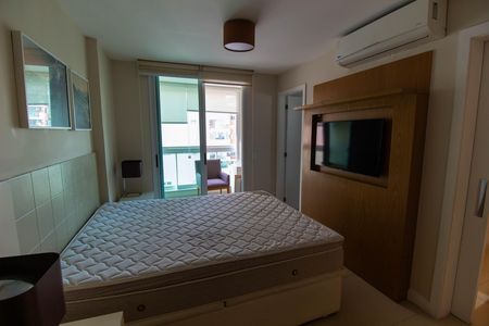 Apartamento para alugar com 100m², 2 quartos e 2 vagas Apartamento para alugar com 100m², 2 quartos e 2 vagas Suíte