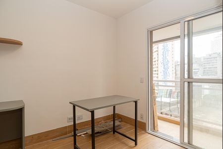 Sala de kitnet/studio para alugar com 1 quarto, 34m² em Consolação, São Paulo