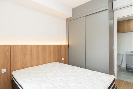Quarto de kitnet/studio para alugar com 1 quarto, 34m² em Consolação, São Paulo