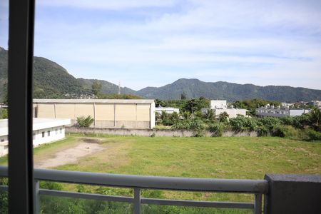 Apartamento para alugar com 33m², 1 quarto e 1 vagaVARANDA