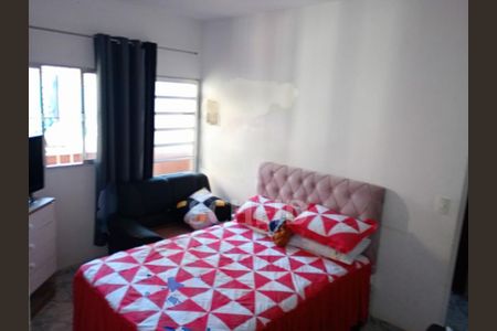 Casa à venda com 3 quartos, 330m² em Vila Missionaria, São Paulo
