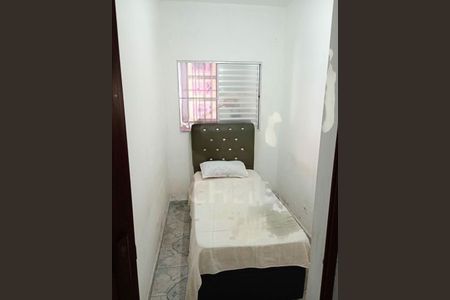 Casa à venda com 3 quartos, 330m² em Vila Missionaria, São Paulo