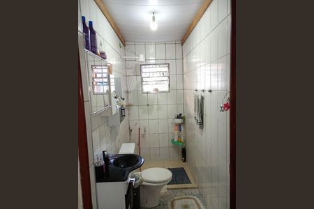 Casa à venda com 3 quartos, 330m² em Vila Missionaria, São Paulo