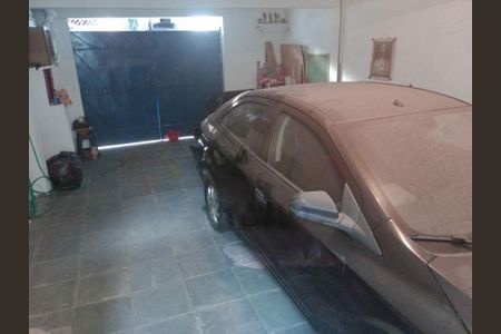Casa à venda com 330m², 3 quartos e 4 vagas