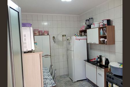 Casa à venda com 3 quartos, 330m² em Vila Missionaria, São Paulo
