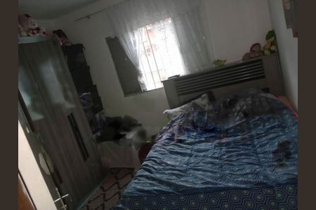 Casa à venda com 3 quartos, 330m² em Vila Missionaria, São Paulo