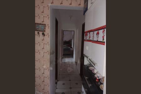 Casa à venda com 3 quartos, 330m² em Vila Missionaria, São Paulo