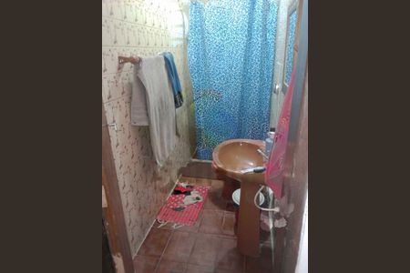 Casa à venda com 3 quartos, 330m² em Vila Missionaria, São Paulo