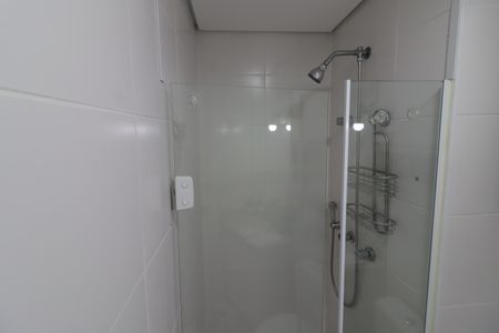Apartamento à venda com 65m², 3 quartos e 2 vagasBanheiro 2