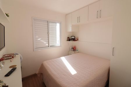 Apartamento à venda com 65m², 3 quartos e 2 vagasSuíte 1
