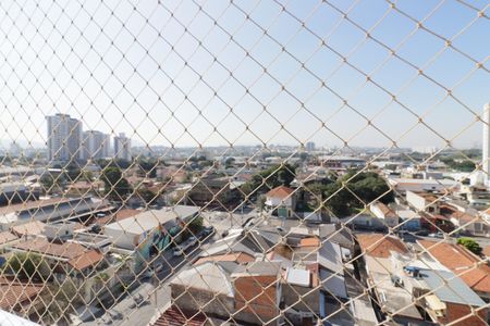Apartamento à venda com 65m², 3 quartos e 2 vagasSala