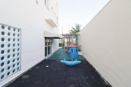 Apartamento à venda com 65m², 3 quartos e 2 vagasÁrea comum - Playground
