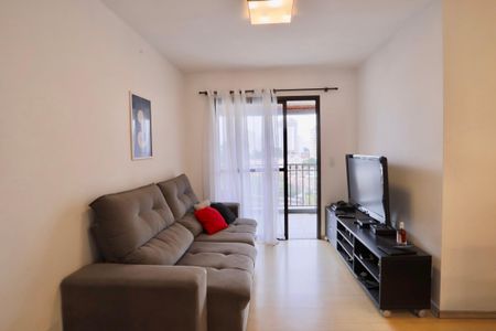 Apartamento à venda com 75m², 3 quartos e 2 vagas Apartamento à venda com 75m², 3 quartos e 2 vagasSala