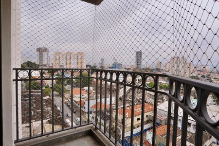 Apartamento à venda com 75m², 3 quartos e 2 vagas Apartamento à venda com 75m², 3 quartos e 2 vagasSacada Quarto 1