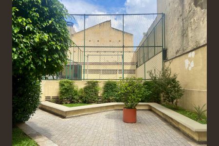 Apartamento à venda com 75m², 3 quartos e 2 vagas Apartamento à venda com 75m², 3 quartos e 2 vagasÁrea comum