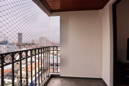 Apartamento à venda com 75m², 3 quartos e 2 vagas Apartamento à venda com 75m², 3 quartos e 2 vagasSacada