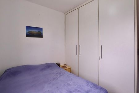 Apartamento à venda com 75m², 3 quartos e 2 vagas Apartamento à venda com 75m², 3 quartos e 2 vagasQuarto 3