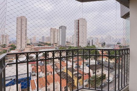 Apartamento à venda com 75m², 3 quartos e 2 vagas Apartamento à venda com 75m², 3 quartos e 2 vagasSacada Quarto 1