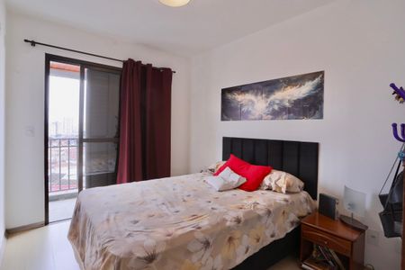 Apartamento à venda com 75m², 3 quartos e 2 vagas Apartamento à venda com 75m², 3 quartos e 2 vagasQuarto 1