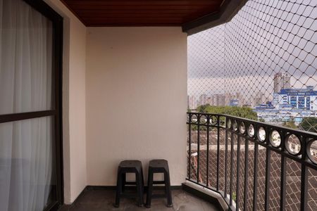 Apartamento à venda com 75m², 3 quartos e 2 vagas Apartamento à venda com 75m², 3 quartos e 2 vagasSacada