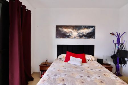 Apartamento à venda com 75m², 3 quartos e 2 vagas Apartamento à venda com 75m², 3 quartos e 2 vagasQuarto 1