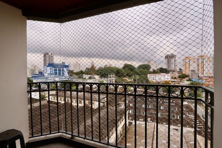 Apartamento à venda com 75m², 3 quartos e 2 vagas Apartamento à venda com 75m², 3 quartos e 2 vagasSacada