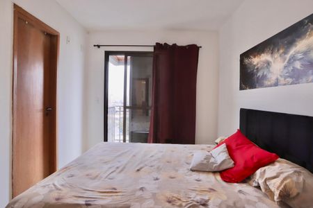 Apartamento à venda com 75m², 3 quartos e 2 vagas Apartamento à venda com 75m², 3 quartos e 2 vagasQuarto 1