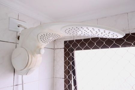 Apartamento à venda com 75m², 3 quartos e 2 vagas Apartamento à venda com 75m², 3 quartos e 2 vagasBanheiro do Quarto 1