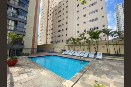 Apartamento à venda com 75m², 3 quartos e 2 vagas Apartamento à venda com 75m², 3 quartos e 2 vagasPiscina