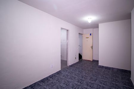 Sala de apartamento para alugar com 2 quartos, 100m² em Colubandê, São Gonçalo