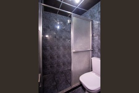 Apartamento para alugar com 100m², 2 quartos e 2 vagas Apartamento para alugar com 100m², 2 quartos e 2 vagasBanheiro