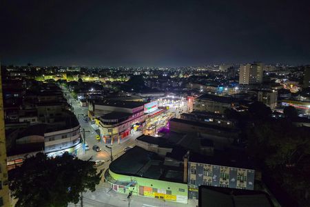 Vista da Sala de apartamento para alugar com 2 quartos, 100m² em Colubandê, São Gonçalo