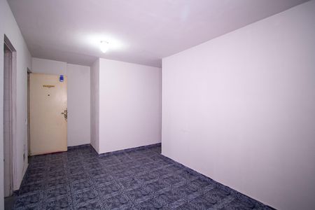 Sala de apartamento para alugar com 2 quartos, 100m² em Colubandê, São Gonçalo