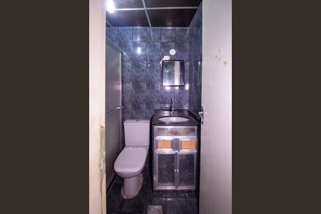 Apartamento para alugar com 100m², 2 quartos e 2 vagas Apartamento para alugar com 100m², 2 quartos e 2 vagasBanheiro