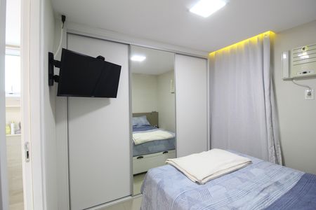 Apartamento à venda com 70m², 3 quartos e 1 vagaQuarto 3