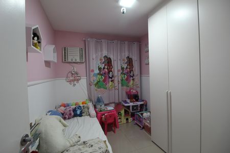 Apartamento à venda com 70m², 3 quartos e 1 vagaQuarto 1