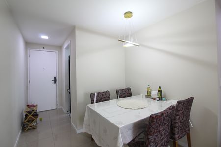 Apartamento à venda com 70m², 3 quartos e 1 vagaSala
