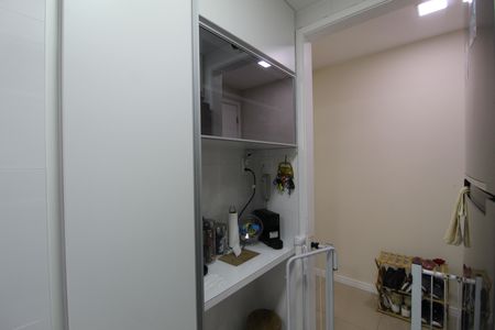 Apartamento à venda com 70m², 3 quartos e 1 vagaCozinha